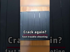 Водоносный лак для экологически чистой и устойчивой к трению обработки поверхности печати