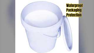 Водонепроницаемое покрытие для печати на упаковке