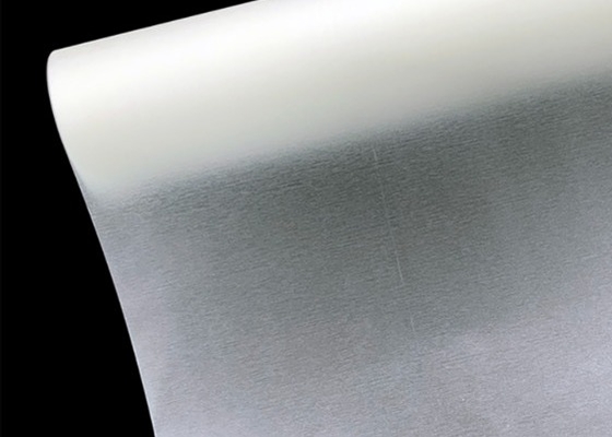 Глиттерная текстура Тепловая ламинированная пленка 1000м Звездный свет Жировая рисунок Многократная экструзия Гибкая упаковка