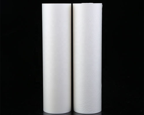 28 Микроуровневая защитная от царапин шелковая мягкая ламинированная пленка для гибкой упаковки защищает продукцию от царапин