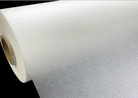 1 дюймовая бумажная каркасная предварительное покрытие блеск гладкости проволока рисование ламинирующей пленки для упаковки