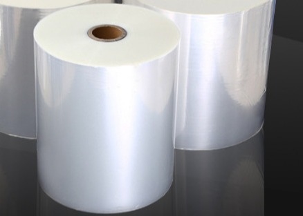 Good price 35 Mic Glossy BOPP/PET Lamination Film High Transparency For Spot UV онлайн
