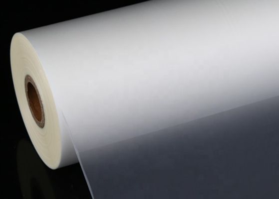 Хорошая цена. 30-микронный оптически усовершенствованный ПЭТ технический субстрат для защитных корпусов онлайн