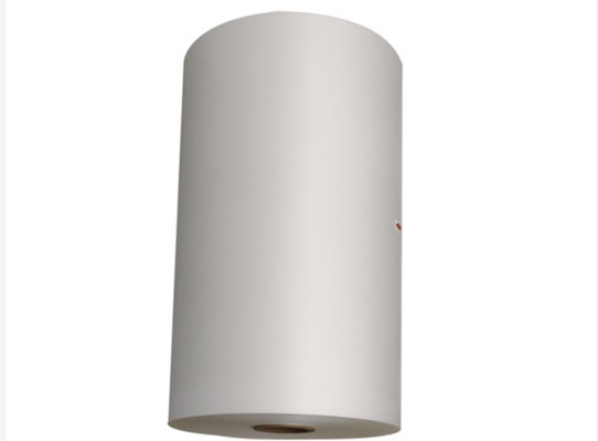 Good price Двухсторонняя корона обработка 38mic BOPP Super Good Bonding Matte Thermal Lamination Film онлайн