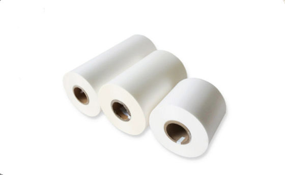 Good price 25 микробная Bopp Matte Lamination Film для ламинирования бумаги / горячего ламинатора онлайн