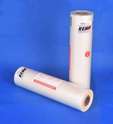Good price 360 мм 17 микрофонов Bopp EVA ламинирующая пленка, упаковка BOPP Hot Melt Adhesive Film онлайн