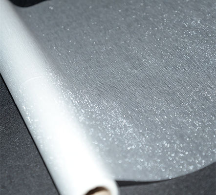 Good price CPP Glitter Film Roll Sparkle Thermal 22 микрон Прозрачная голограммная ламинирующая пленка онлайн