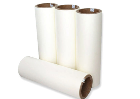 Good price OEM пакуя пластиковый горячий прокатывая фильм Rolls, влагостойкий 3600m пластиковый горячий термальный защитный фильм онлайн