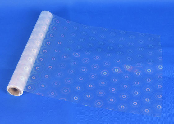 Good price 1000мм Bopp Sleeking Glitter glazed Thermal Lamination Film Roll Защита конфиденциальности для внешней упаковки коробки онлайн