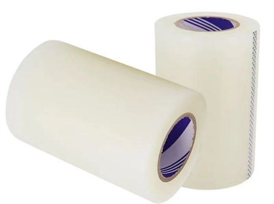 Good price 25 политура защитного фильма Mic Eco дружелюбная 1600m пластиковая извлекая для печати и упаковки онлайн