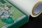 Противоотпечатка пальцев мягкоприкосновение OPP ламинированная матовая пленка для упаковочной коробки