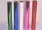 Ярко окрашенные рельефные декоративные упаковки BOPP Glitter Thermal Lamination Film для высококачественной упаковки