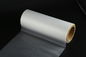 Scratch Resistant Film For Packaging 1120mm Width, Anti-Scratches  22mic BOPP Thermal Lamination Film