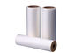 Anti-Scratches 4000m 30mic Soft Velvet Touch Thermal Lamination Film Roll For Printing