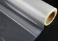 75 Micro Glossy/Matt PET Thermal Lamination Film Roll 2000mm For Packaging Printing