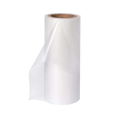 Good price 35mic Gloss Ламинированная высокая адгезия Ультрасвязывающая цифровая термическая ламинированная пленка для печати онлайн