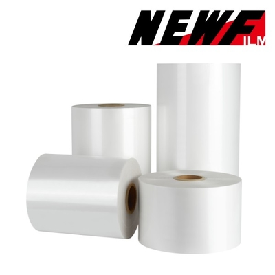 Good price 23mic BOPP ламинирующая пленка для наручных часов подарочная упаковка коробка онлайн