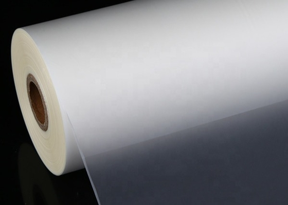 Good price High gloss smooth surface heat seal laminated film, glossy laminated roll film. онлайн