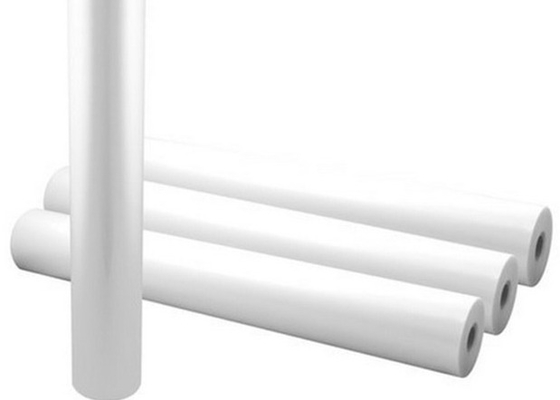 Good price Устойчивый к шлифовкам красивый клейкий Bopp Flat Surface Film Roll для послепечатания онлайн