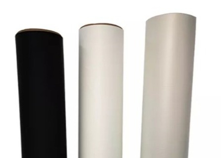 Good price Velvet Soft-Touch BOPP Thermal Lamination Film For Luxury Packaging and High-End онлайн
