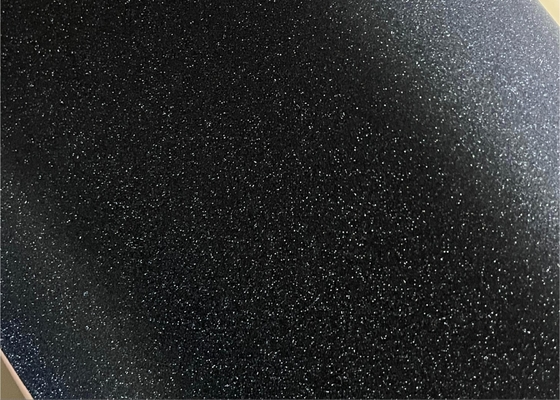 Good price BOPP Glitter Textured Hot Laminated Film в длинах от 200-1000 м для блестящего эффекта щетки звездного света онлайн