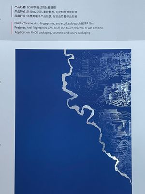 Хорошая цена. Противограбежная пленка для мягкого прикосновения к отпечаткам пальцев онлайн