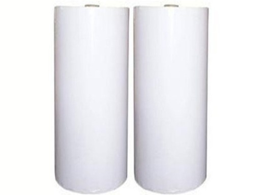 Good price 22μm HydroGuardTM Barrier BOPP Precision Thermal Bonding Film 3600m VaporBlockTM Система ламинирования EVA с управляемым шаблоном онлайн