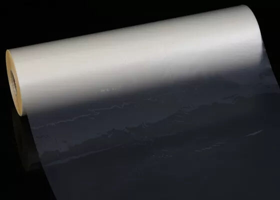 Хорошая цена. Матовое отделение термоламинированных пленочных роллов с температурной устойчивостью от -40 до 120 °C в диапазоне от 500 до 2000 м. Длина для долговечной упаковки онлайн