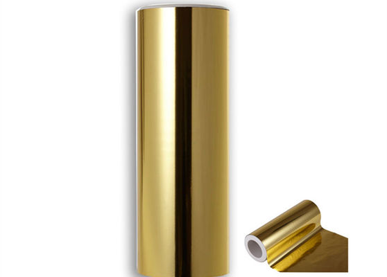 Good price Metalized BOPP Lamination Film For Wine Box Packaging Eyes-catching Packaging Materials онлайн