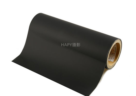 Good price Роскошный упаковывая шелк фильма слоения бархата 30mic 1120mm штейновый онлайн