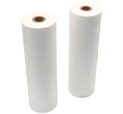 Good price 15 Mic ISO9001 Bopp/фильм слоения ЕВА запечатывания любимца горячий для упаковки еды онлайн