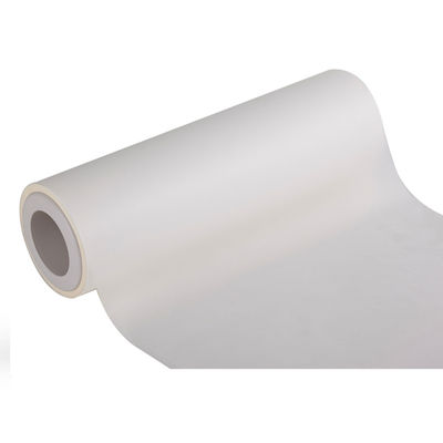 Good price 23mic 1920mm Высокий глянцевый предварительный покрытие EVA ламинирующая пленка горячее плавление сухой ламинирование BOPP онлайн